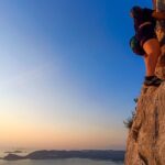 Rock Climbing Experience in Corfu for Beginners - Introduction to Climbing at Makrades
