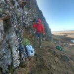 Rock Climbing Experience with Gear Included - Starting Point: Meet Your Guide and Learn Your Gear