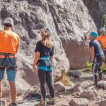 Rock Climbing from Beginners to Experts - Small Groups - What’s Included in the Tour Price and How It Works