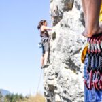 Rock Climbing Half Day Tour sarajevo - Starting Point and Transportation Details