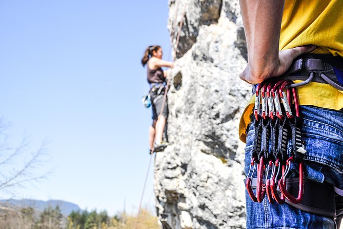 Rock Climbing Half Day Tour sarajevo - Starting Point and Transportation Details