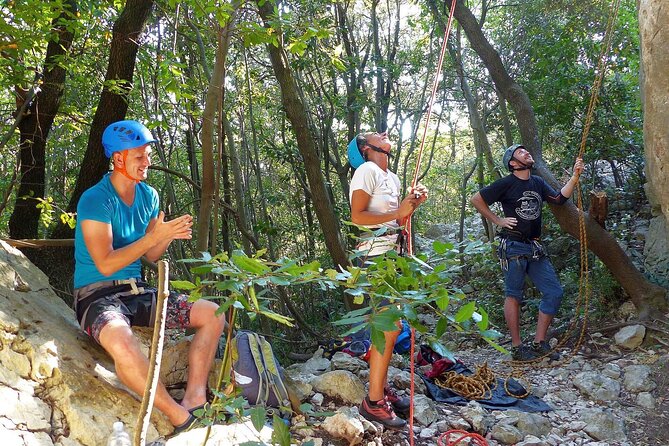 Rock Climbing in Dubrovnik - A Closer Look at the Dubrovnik Rock Climbing Location