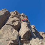 Rock Climbing in Iceland - Climbing Near Reykjavik: Tailoring the Crags to Your Skill Level