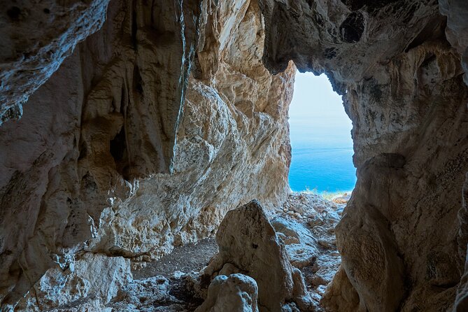 Rock Climbing & Rappelling for the real thrill seekers! - The Via Ferrata and Climbing Routes in Rhodes