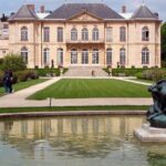 Rodin Museum Paris Skip-the-line Entry Ticket with Audio - Exploring the Sculpture Collection and Gardens