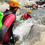 Rolling-Stone, 1/2 D Canyoning in Ardèche, Go on an adventure! - What Makes Ardèche Canyoning Unique