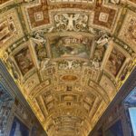 Roma Museo Vaticano y Capilla Sixtina Tour guiado - Key Points