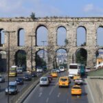 Roman Aqueduct, Sehzade Mosques &Women's Market - Discover Sehzade Mosque’s Hidden History