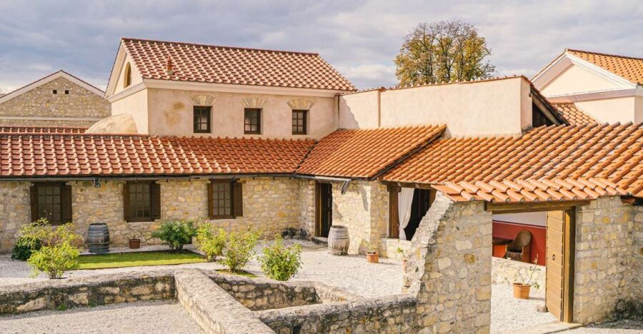 Roman City of Carnuntum Admission - The Reconstructed Roman City Quarter of Carnuntum