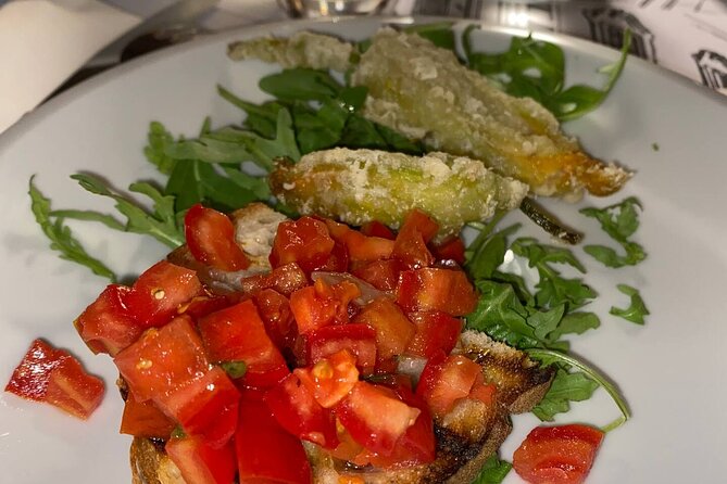 Roman Dinner after History Tour: An Epic Journey Through Time - Exploring the Pantheon: Rome’s Best-Preserved Pagan Temple