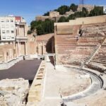 Roman exploration in Cartagena (Spain) - The Roman Forum District and City Excavations