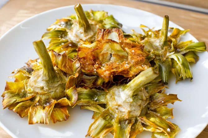 Roman food experience - private tour - The Convenience of Hotel Pickup and Round-Trip Transit