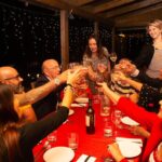 Roman Home-Cooked Dinner with a Panoramic View on Gianicolo Hill - Meet Debora and Fiamma: Hosts Who Bring Rome to Life