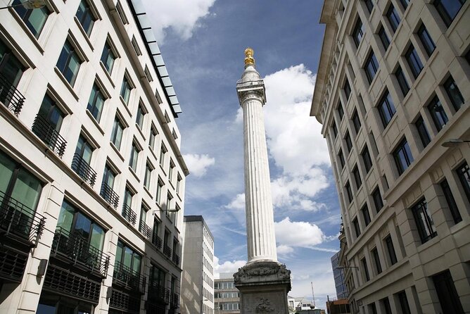 Roman London Private Walking Tour - From St. Paul’s Cathedral to the Roman Wall