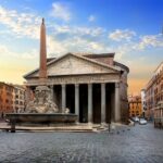 Roman Routes: Personalized Private Tour with Chauffeur - The Stops: From Piazza Venezia to the Spanish Steps