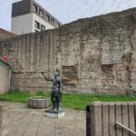 Roman Ruins to Blitz Bombings: London's Fiery History - Starting Point: Outside Tower Hill Station