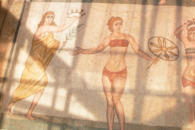 Roman Villa del Casale guide (Piazza Armerina): truly fabulous mosaics in Sicily - The Unique Appeal of Villa Romana del Casale
