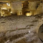 Roman Zaragoza Tour - Visiting the Roman Thermal Baths