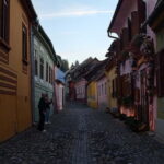 Romania: 7-Day Tour with Accommodation and Meals - Starting the Journey in Bucharest with a City Introduction