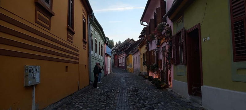 Romania: 7-Day Tour with Accommodation and Meals - Starting the Journey in Bucharest with a City Introduction