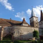 Romania: private 12 days tour with bed and breakfast - Visiting Biertan, Sighisoara, and Saxon Villages