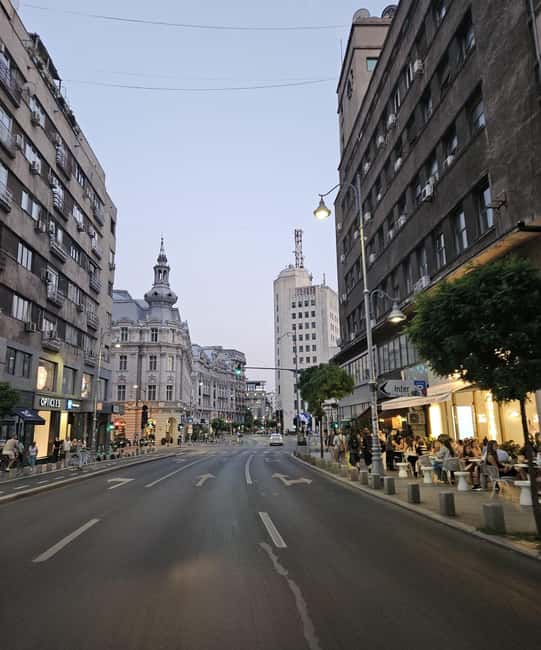 Romania Private Tour with Local Guide & Transfers - Exploring Boutique and Family-Run Hotels for a Comfortable Stay