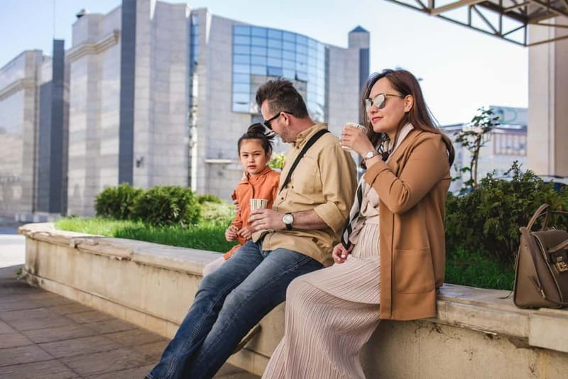 Romantic Corners and Stories of Skopje - Exploring Skopje’s Romantic Sites with a Local Guide