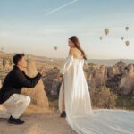 Romantic Dinner in Cappadocia's Hidden Valley - How the Private Transfer Sets the Tone for the Evening
