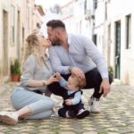 Romantic Photoshoot Experience for Couples in Lisbon - Starting at Jardim Augusto Rosa: Meeting Your Photographer