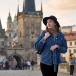 Romantic Photoshoot Experience for Couples in Prague - Exploring Charles Bridge’s Architectural Grandeur