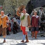 Romantic Road Day Trip from Würzburg (Main) to Rothenburg/Tauber (SUNDAY) - The Medieval Marvel of Rothenburg ob der Tauber