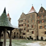 Romantic Road Private Tour from Munich - Starting from Munich: Hotel Pickup and Private Transport