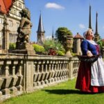 Romantic Road & Rothenburg ob der Tauber Tour from Würzburg - Starting Point at Würzburg Main Station