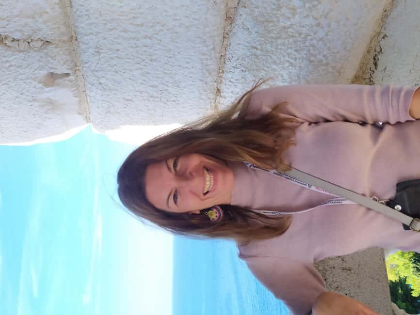 Romantic Rovinj - a private walking tour - Key Points