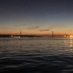 Romantic Sunset Sailing Experience in Lisbon - The Experience of Sailing Under the 25 de Abril Bridge