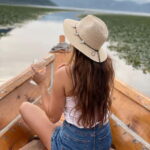 Romantic Sunset tour on Skadar lake with drinks and snacks - The Scenic Journey Through Lake Skadar’s Narrow Canal