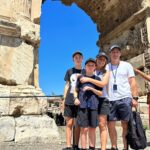 Rome 2-Day Sightseeing Tour with Trevi Fountain, Colosseum & More - How the Tour Starts: Meeting in Romes Historic Heart