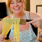 Rome: 2-in-1 Family-Friendly Pasta & Tiramisu Cooking Class - The Meeting Point and Accessibility