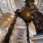 Rome: 3 Holy Doors Pilgrim Guided Tour - Starting at McDonalds: The Meeting Point for a Spiritual Walk