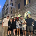 Rome: 3-Hour Private Golf Cart Tour with Culinary Tasting Included - Navigating Rome’s Landmarks in a Compact Time Frame