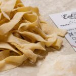 Rome: 3-in-1 Fettuccine, Ravioli, and Tiramisu Cooking Class - Accessibility and Practical Tips