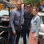 Rome 4 hours Golf Cart Private Sight Seeing Group Tour - A Comfortable and Flexible Way to See Rome