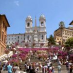 Rome 8 Hour Tour (Driver Only/Self Touring) - Detailed Stops at Rome’s Iconic Landmarks