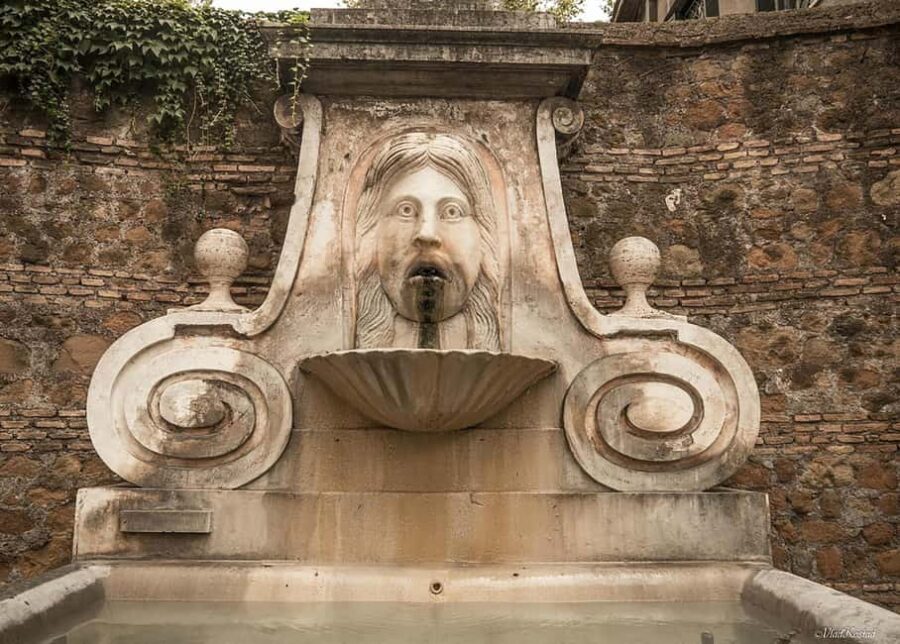 Rome After Dark: Ghosts & Medieval Backstreets Tour - Starting Point: Campo de’ Fiori in the Heart of Rome