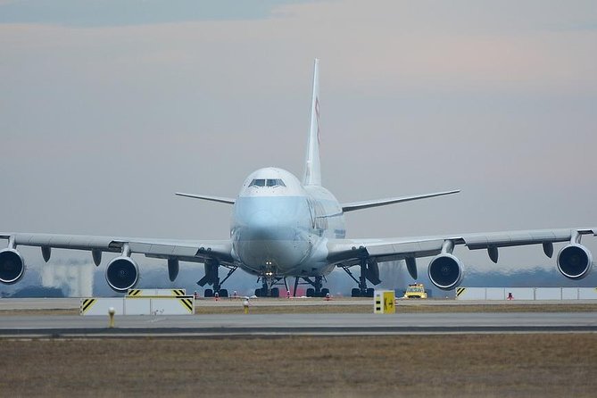 Rome airport to Civitavecchia - From the Airport to Your Ship in Comfort and Style