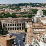 Rome: Altar of the Fatherland Elevator and Museum Tickets - Starting at the Touristation Aracoeli Office for Ticket Redemption
