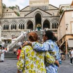 Rome: Amalfi Coast & Positano Day Trip with Coastal Cruise - Exploring Positanos Colorful Streets and Beaches