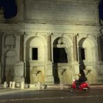 Rome: an exclusive golf cart experience  history, comfort, and secret spots - Scenic Stops for Photos and City Views