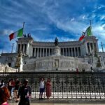 Rome: An Open City! - The Historic Paths Along Via Panisperna and Via Rasella