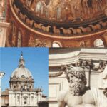 "Rome and Vatican: 753BCE - 2025AD" Jubilee Year Guidebook - The Guidebook: A Personal Digital Companion for the Jubilee Year